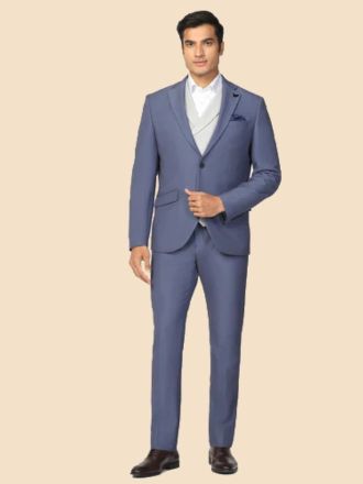 Suits