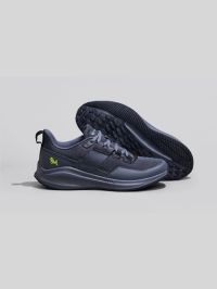 The Exuberants : Grey