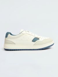 Men Colourblocked Sneakers