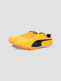 evoSPEED Sprint 14.5 Spikes Track and Field Running Shoes