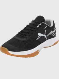 PUMA Unisex Varion Ii Indoor Court Shoe