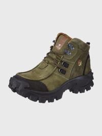 Woodland Men's Boots