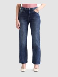 Women's Regular Jeans