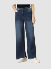 Allen Solly Women's Regular Fit Jeans