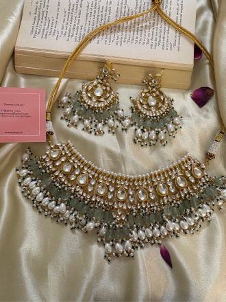 Necklace Set